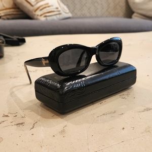 GIANNI VERSACE Vintage Sunglasses 1990s